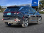 2024 TUCSON Hybrid Thumbnail 3