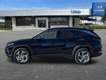 2024 TUCSON Hybrid Thumbnail 6