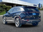 2024 TUCSON Hybrid Thumbnail 7