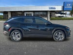 2024 TUCSON Hybrid Thumbnail 9