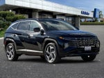2024 TUCSON Hybrid Thumbnail 10
