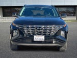 2024 TUCSON Hybrid Thumbnail 11
