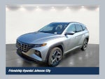 2024 TUCSON Hybrid Thumbnail 1