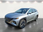 2024 TUCSON Hybrid Thumbnail 2