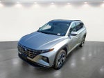 2024 TUCSON Hybrid Thumbnail 5