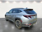 2024 TUCSON Hybrid Thumbnail 8