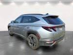 2024 TUCSON Hybrid Thumbnail 9