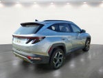 2024 TUCSON Hybrid Thumbnail 15