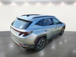 2024 TUCSON Hybrid Thumbnail 16