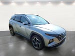 2024 TUCSON Hybrid Thumbnail 17