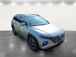 2024 TUCSON Hybrid Thumbnail 18