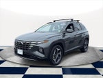 2024 TUCSON Hybrid Thumbnail 2