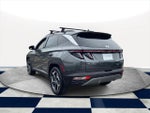 2024 TUCSON Hybrid Thumbnail 3