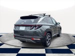 2024 TUCSON Hybrid Thumbnail 4