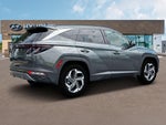 2024 TUCSON Hybrid Thumbnail 8