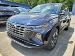 2024 TUCSON Hybrid Thumbnail 3