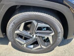 2024 TUCSON Hybrid Thumbnail 4