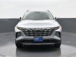 2024 TUCSON Hybrid Thumbnail 2