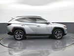 2024 TUCSON Hybrid Thumbnail 4