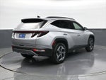 2024 TUCSON Hybrid Thumbnail 5
