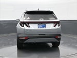 2024 TUCSON Hybrid Thumbnail 6