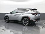 2024 TUCSON Hybrid Thumbnail 7