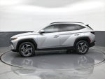2024 TUCSON Hybrid Thumbnail 8