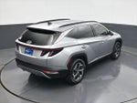 2024 TUCSON Hybrid Thumbnail 17