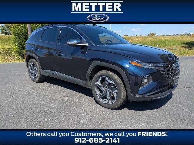 2024 Hyundai Tucson - $29,988