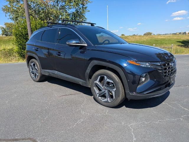 2024 Hyundai Tucson - $29,988