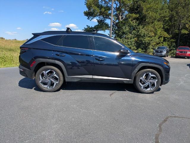 2024 Hyundai Tucson - $29,988