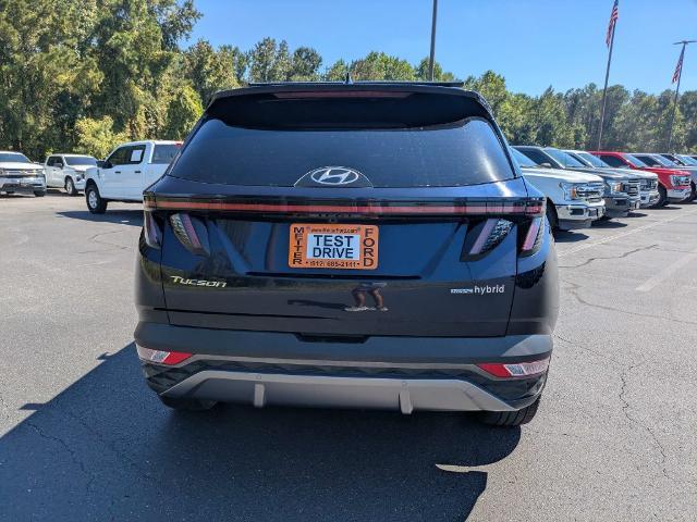 2024 Hyundai Tucson - $29,988