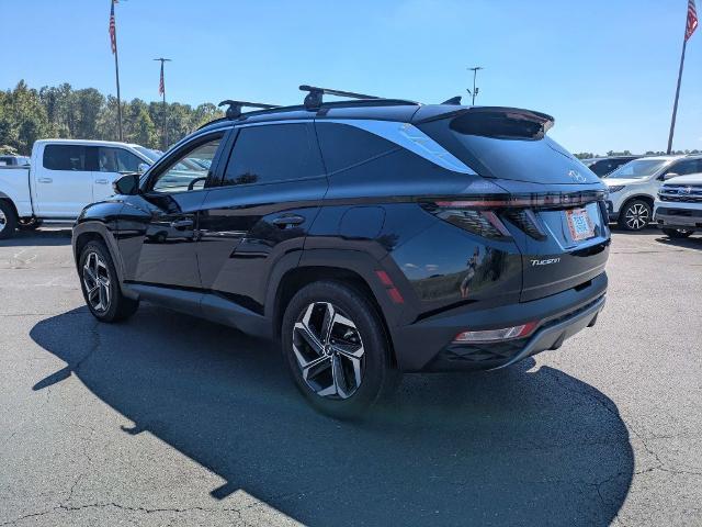 2024 Hyundai Tucson - $29,988