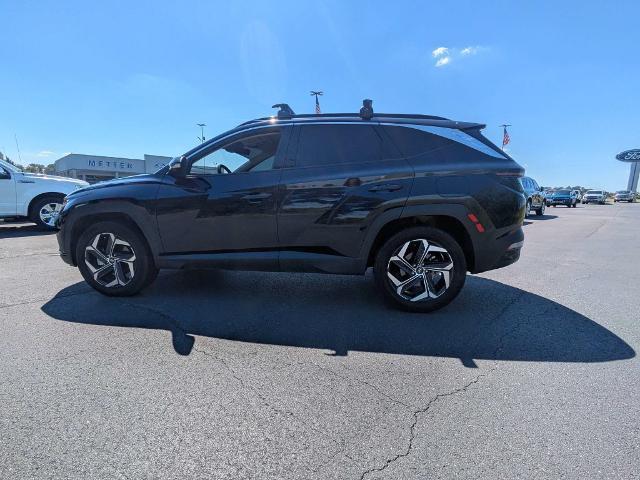 2024 Hyundai Tucson - $29,988