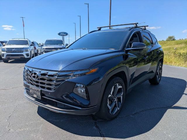 2024 Hyundai Tucson - $29,988