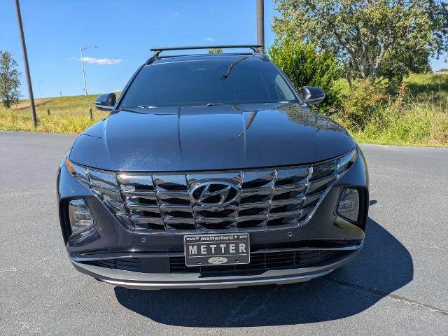 2024 Hyundai Tucson - $29,988