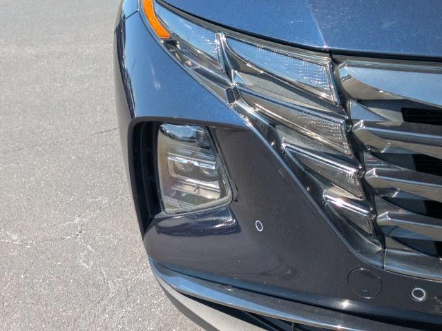 2024 Hyundai Tucson - $29,988