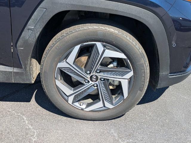 2024 Hyundai Tucson - $29,988