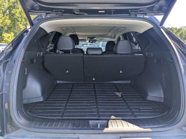 2024 Hyundai Tucson - $29,988