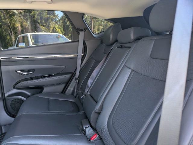 2024 Hyundai Tucson - $29,988