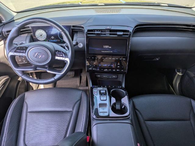 2024 Hyundai Tucson - $29,988
