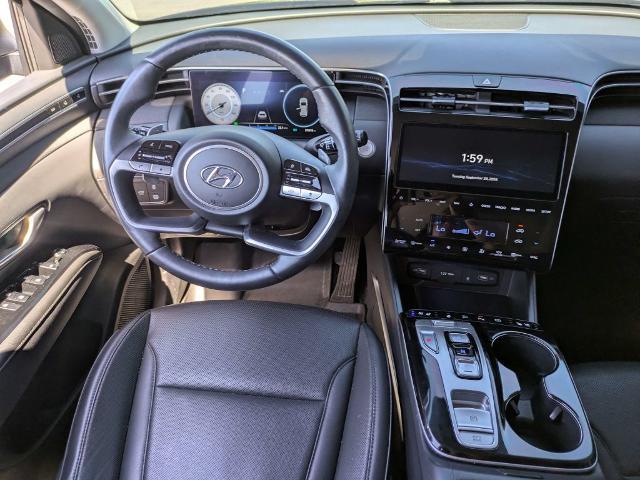 2024 Hyundai Tucson - $29,988
