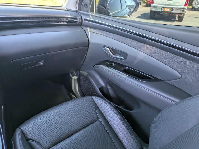 2024 Hyundai Tucson - $29,988