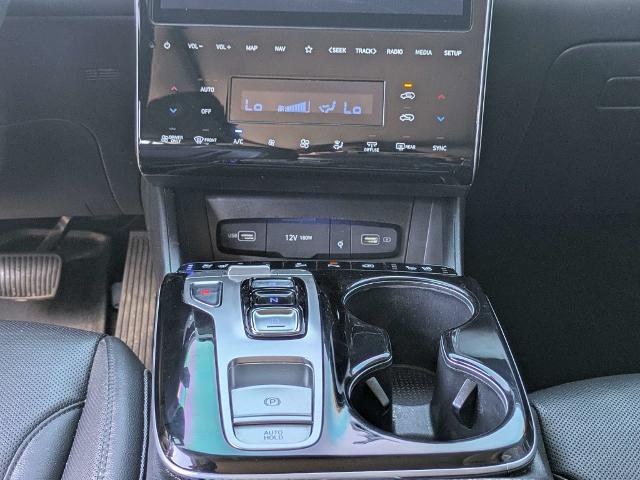 2024 Hyundai Tucson - $29,988
