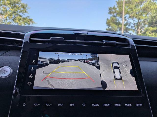 2024 Hyundai Tucson - $29,988