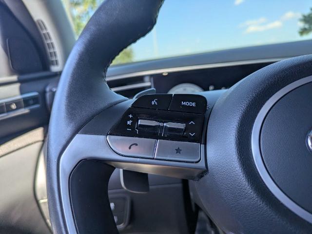 2024 Hyundai Tucson - $29,988