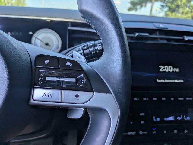 2024 Hyundai Tucson - $29,988