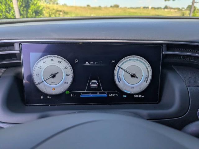2024 Hyundai Tucson - $29,988