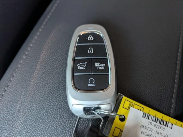 2024 Hyundai Tucson - $29,988