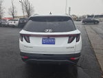 2024 TUCSON Hybrid Thumbnail 7
